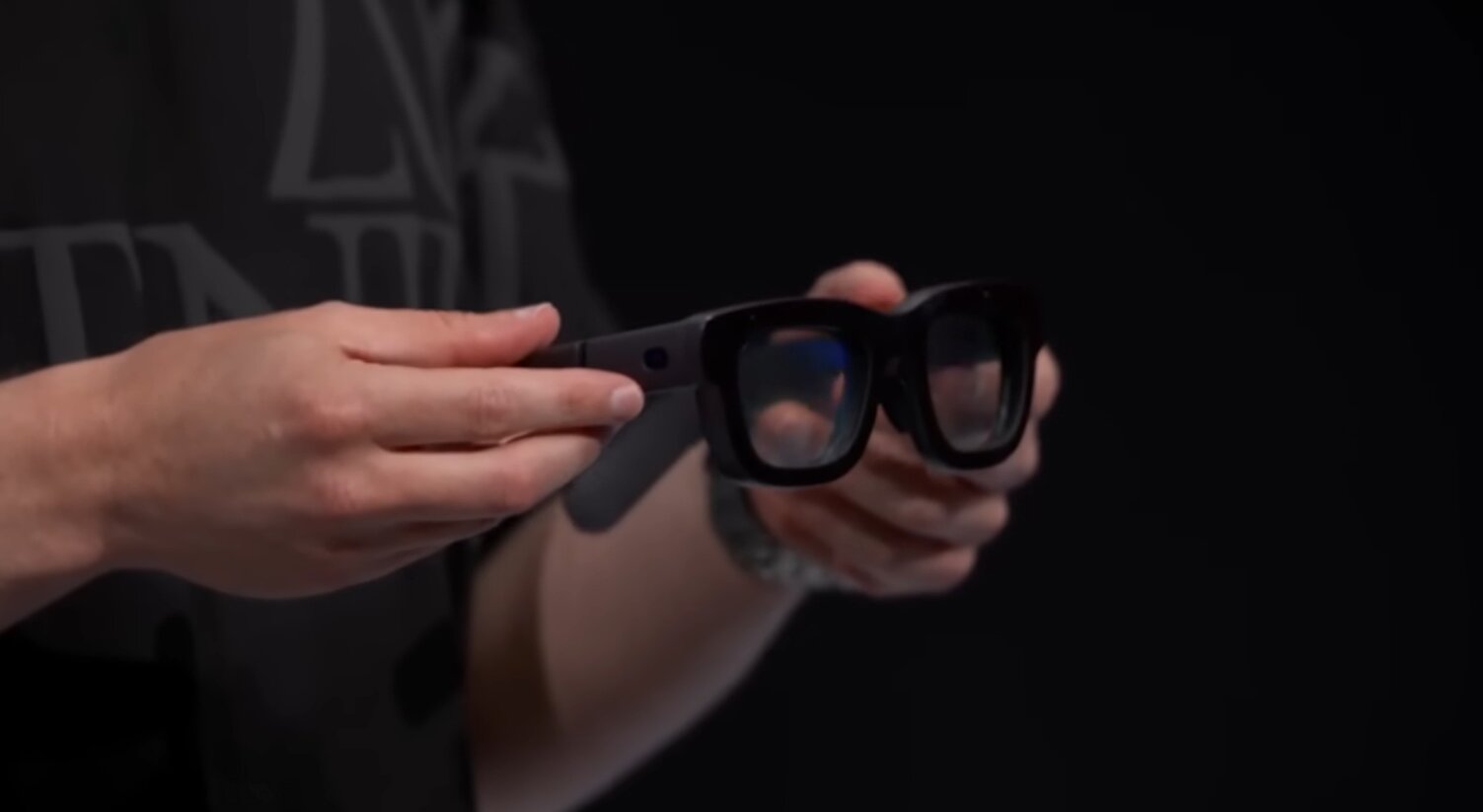 Is this the end of smartphones? Meta thinks so…