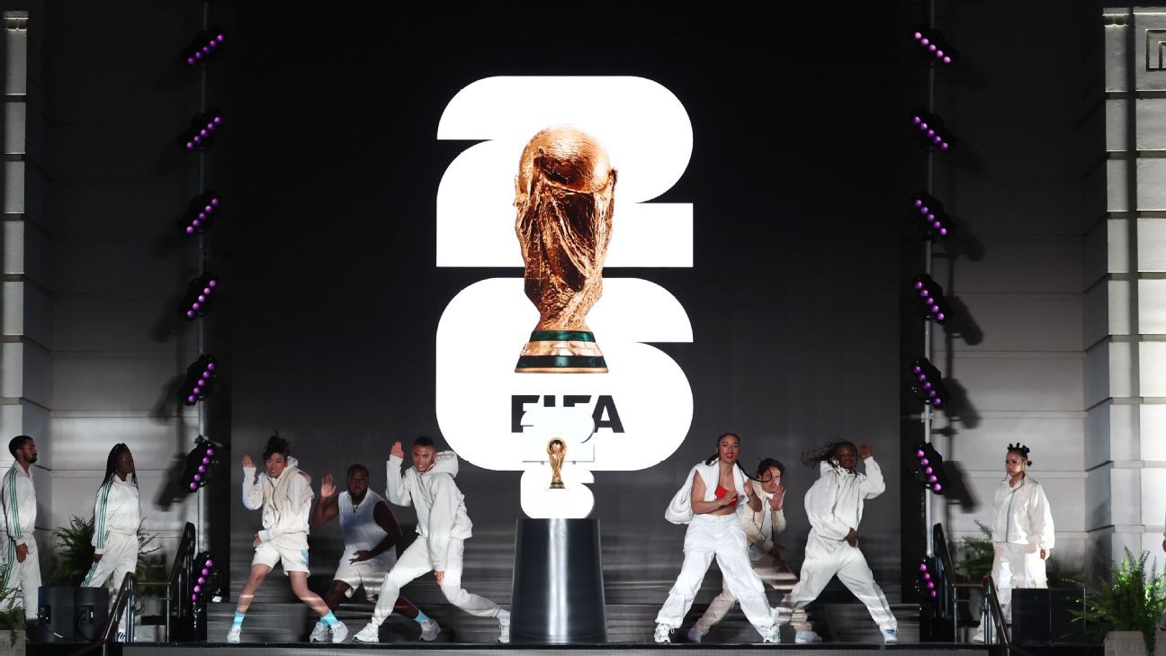 2026 World Cup tickets: FIFA just released when and how to get yours!
