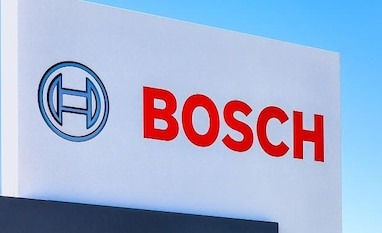 Stock of the Day: Bosch Ltd.