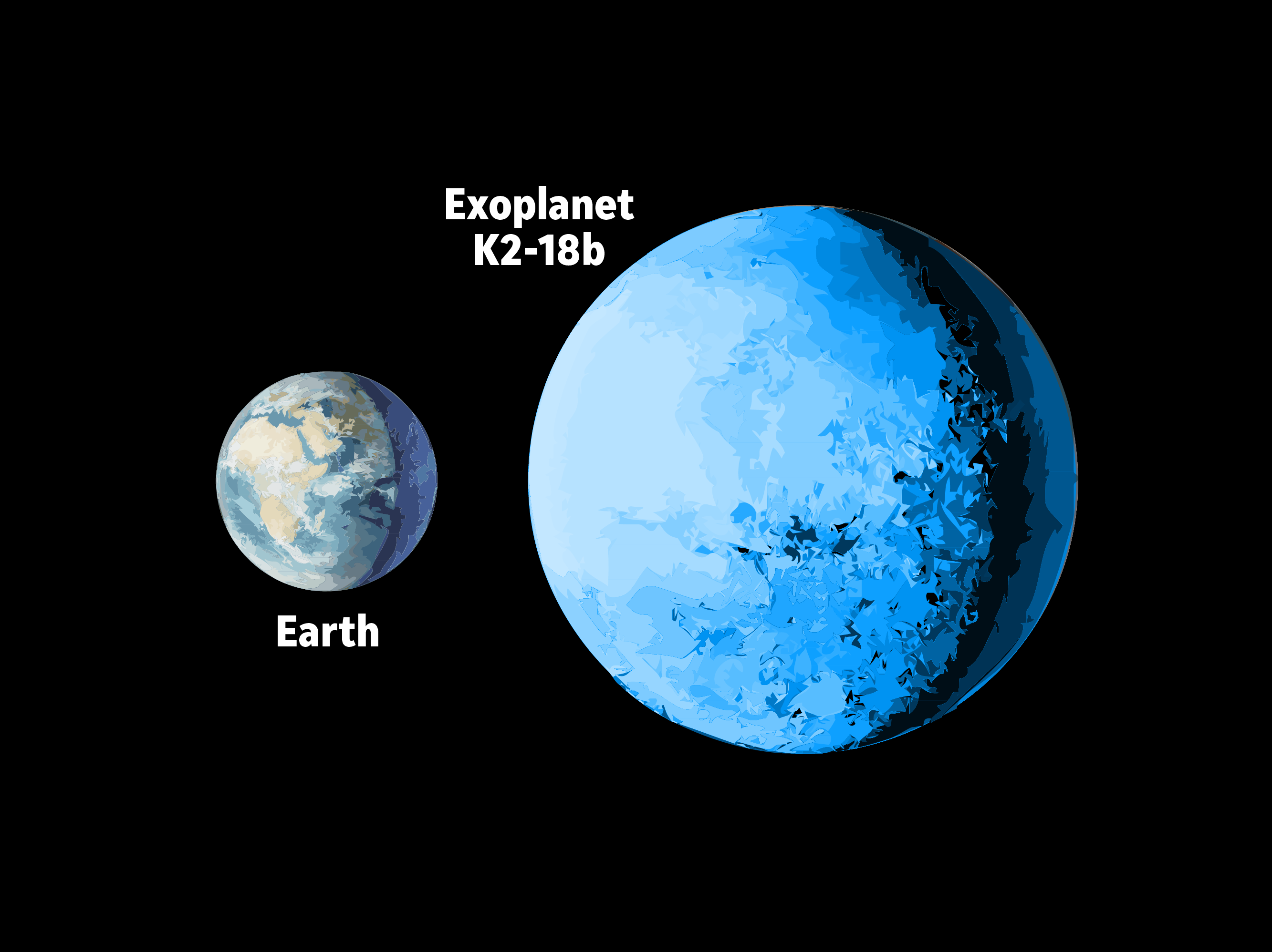 K2-18b’s potential biosignatures detected—are we one step closer to finding life beyond Earth 