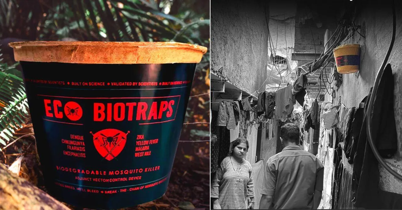 No more coils, no more sprays: India’s cheapest dengue killer is here!