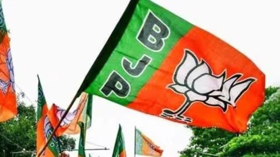 FIR Filed Over BJP’s 'Indira = Hitler' Post