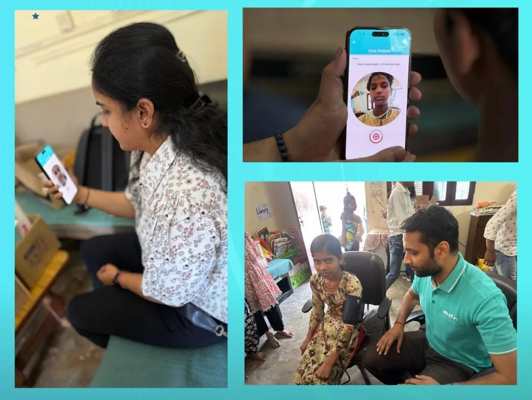 This app could change how Indians manage their health forever!