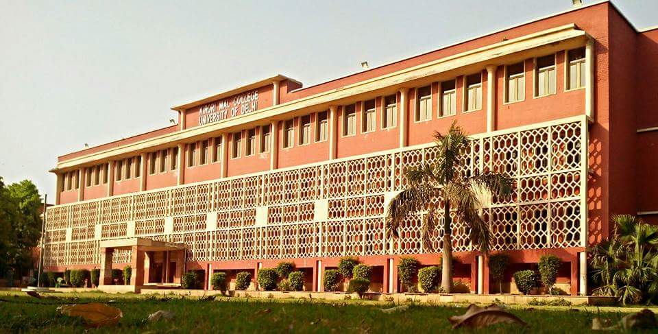 Delhi University’s Kirori Mal College Announces Recruitment for 57 Non-Teaching Positions!