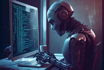 Escaped AI replacement  ChatGPT might still help decide if you get fired!