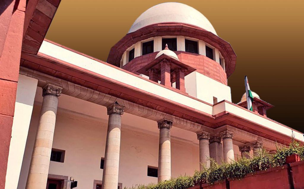 "You can't jail someone for interfaith marraige!" -Supreme Court