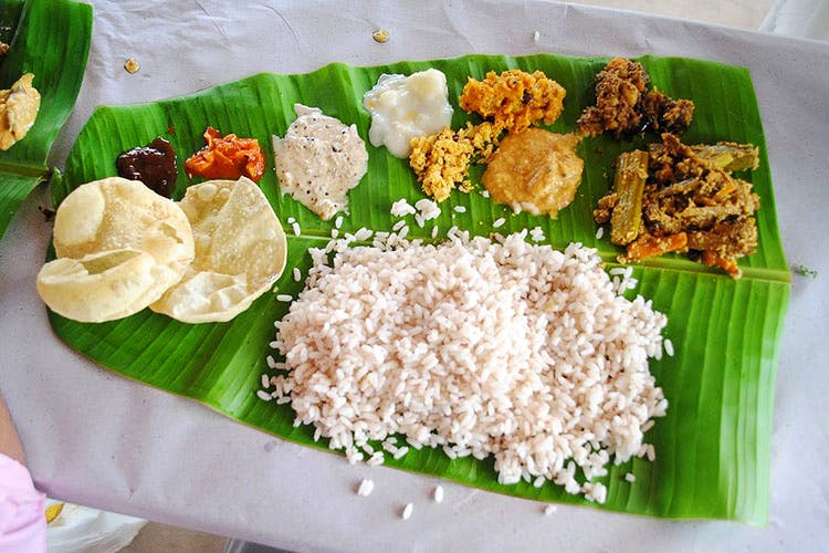 These South Indian food traditions make your meals tastier & healthier