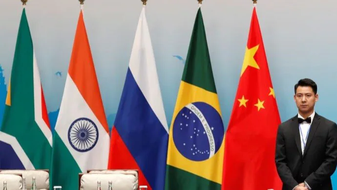 BRICS Rally Against Terror, Demand Accountability & Fairness!