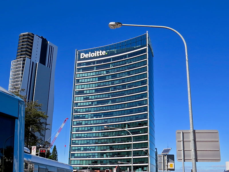 Deloitte faces Backlash, Refunds Government over AI-Generated mistakes!