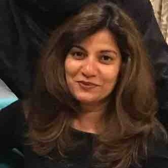 Priti Sawant builds $100 M GCC-enablement powerhouse!