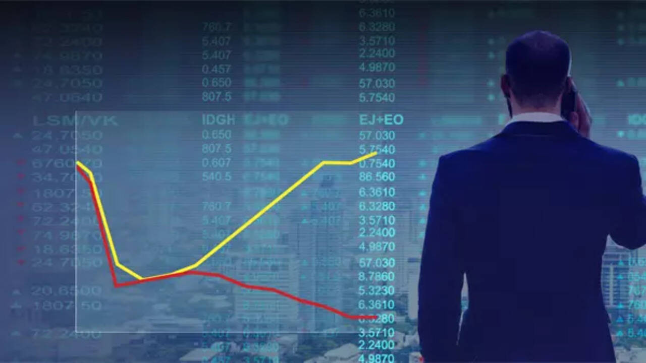 Delivery Start-ups Finally Get the K-Shaped Economy They Need!