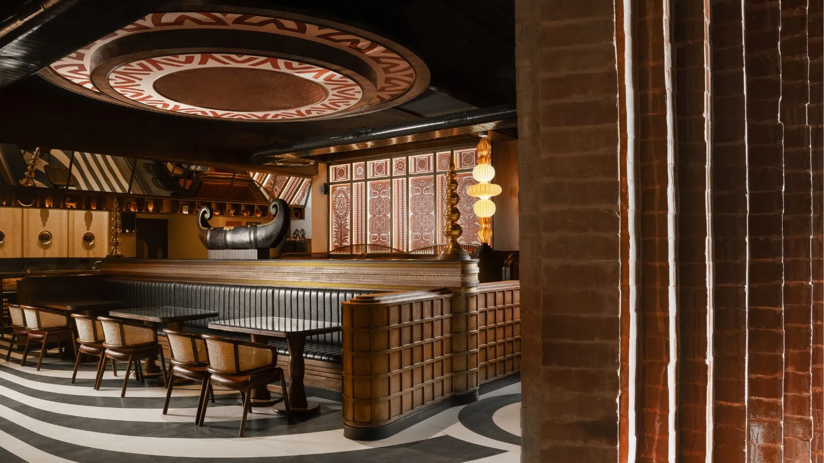 New Bengaluru spot recreates the warmth of a South Indian home