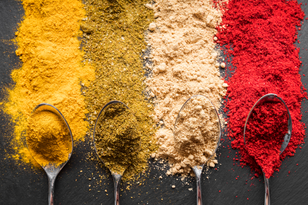 Banned in the USA, but still on your plate – Are you eating toxic colors?