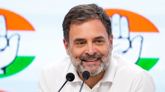 Rahul Gandhi to join 'Chakka jam' in patna on july 9!