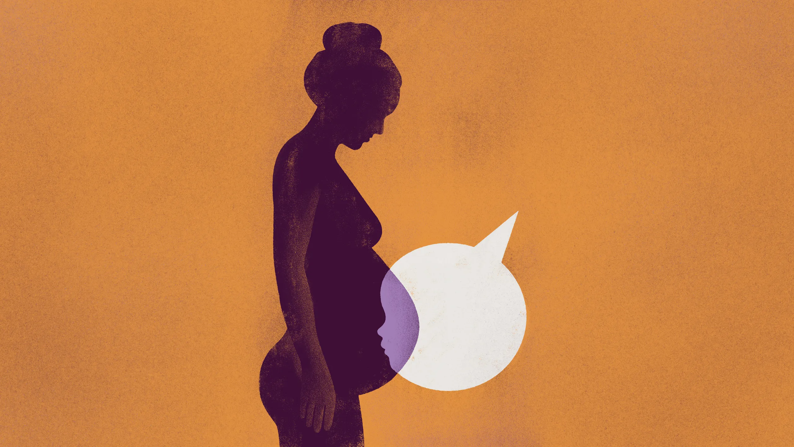 Whose rights matter more - the woman’s or the unborn child’s?