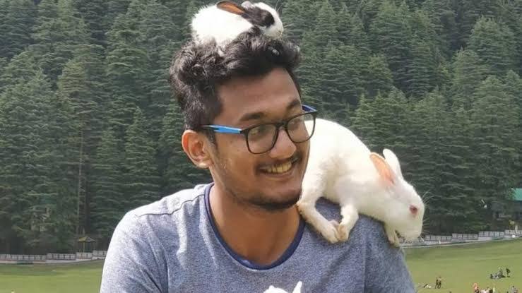 From maoist-hit village to cracking UPSC without coaching!