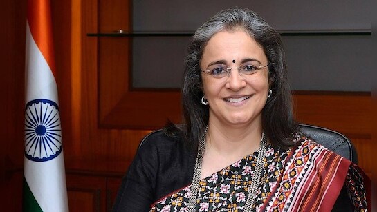 Ex-SEBI chief Madhabi Buch gets Lokpal clean chit on Hindenburg allegations