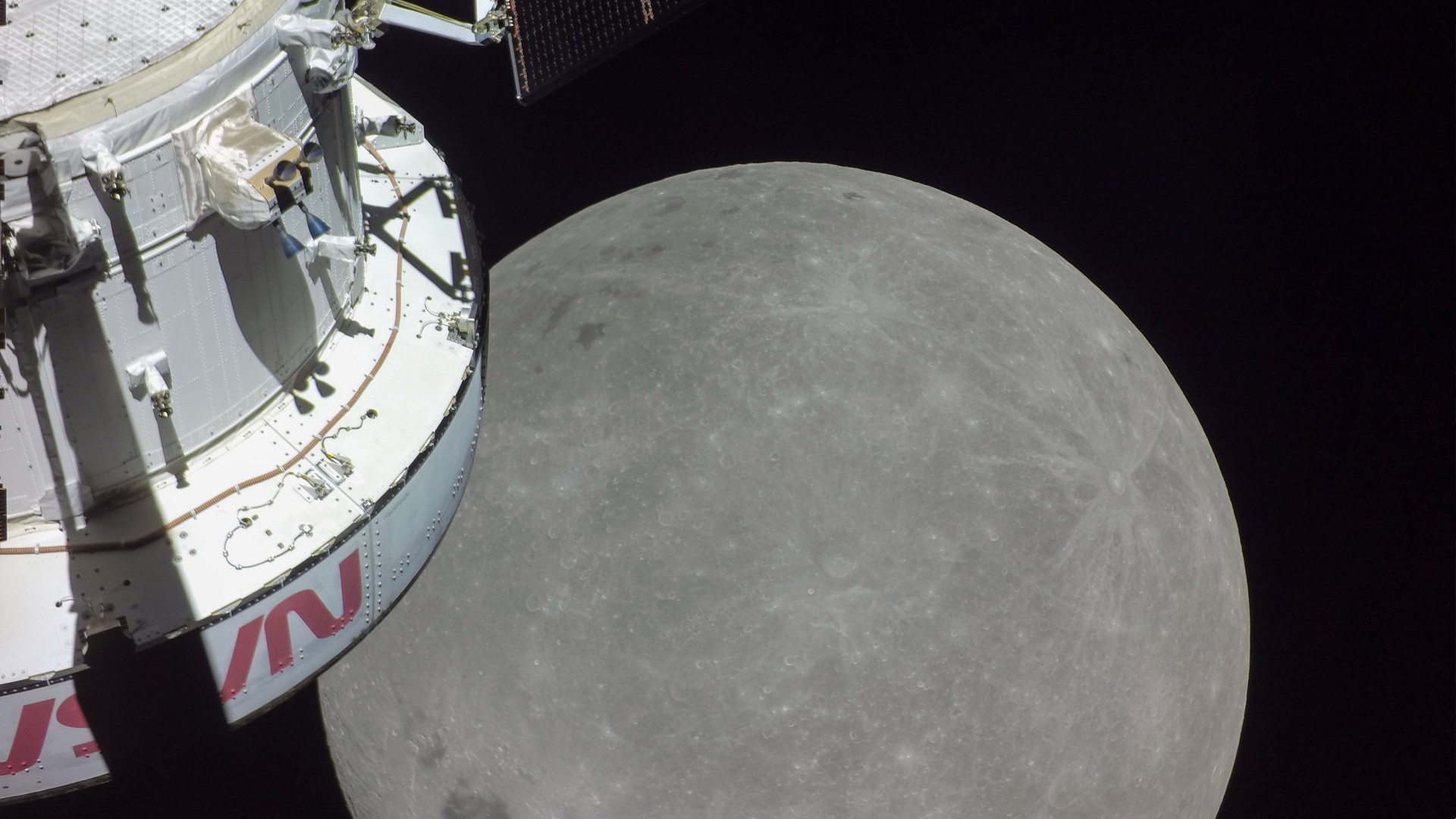 NASA’s big return to the Moon: Artemis 2 ready for 2026 launch!