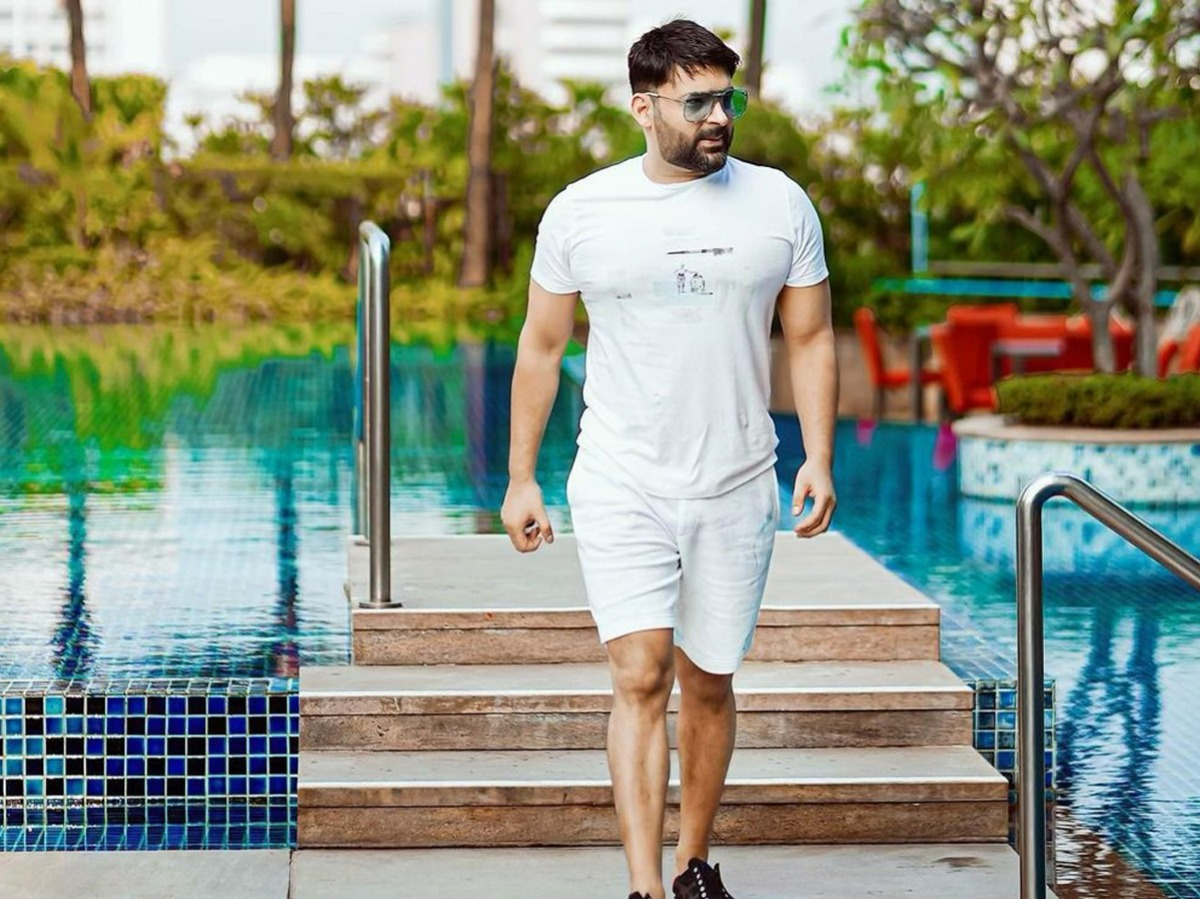 Kapil Sharma’s fat to fit journey-shocking trick!