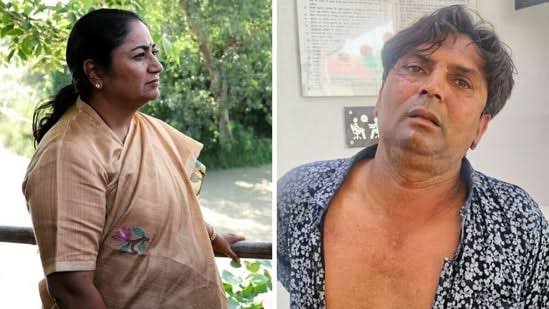 Police detain key associate in Rekha Gupta attack case!
