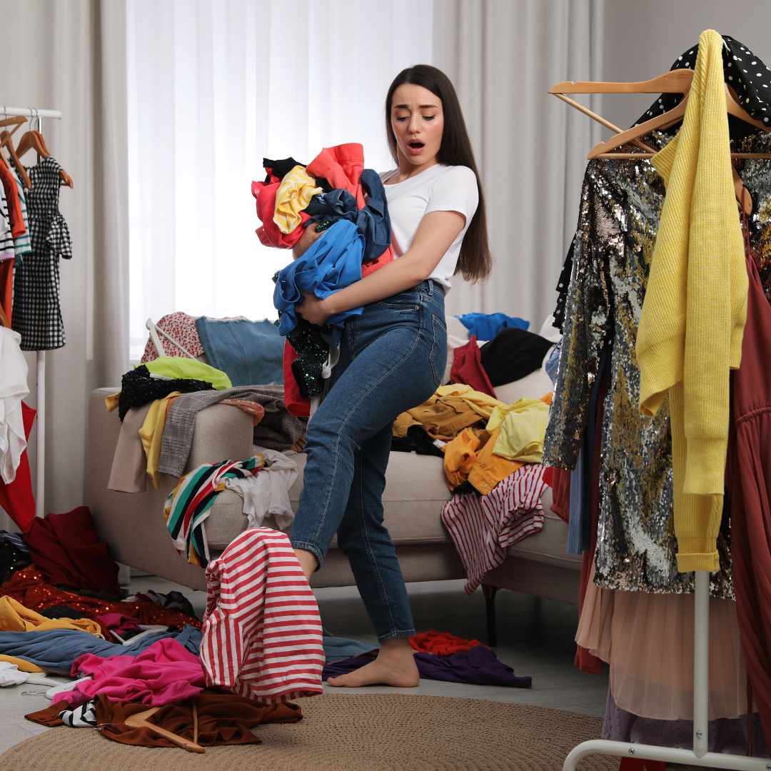 Green fashion: Can Sustainable Clothing replace fast fashion?