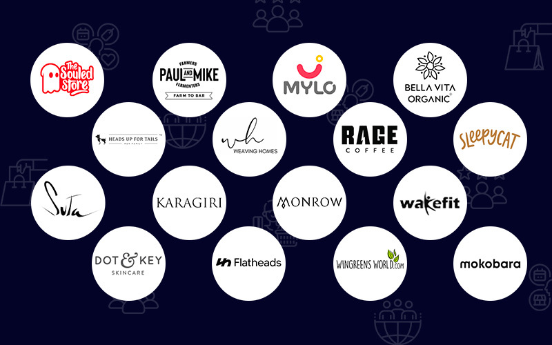 D2C Brands Aim to Match Blinkit & Zepto’s Speed!