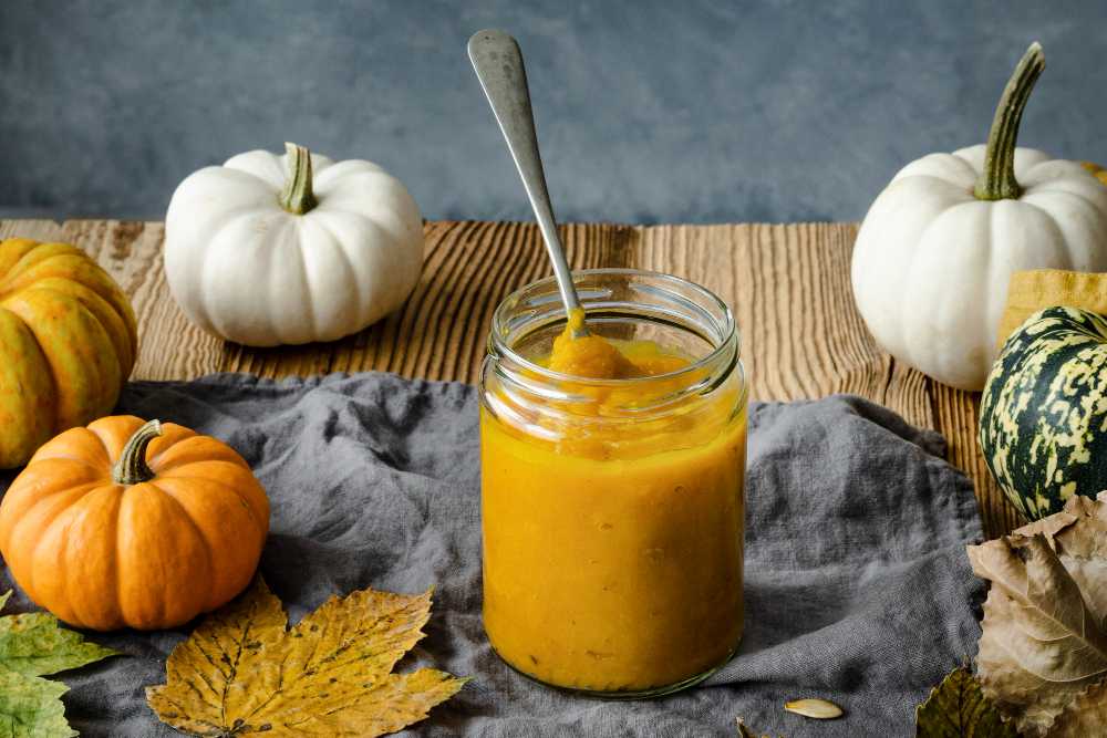 How white pumpkin juice helps in weight loss and detoxification!
