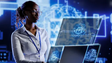 How AI certifications quietly boost salaries and job security!