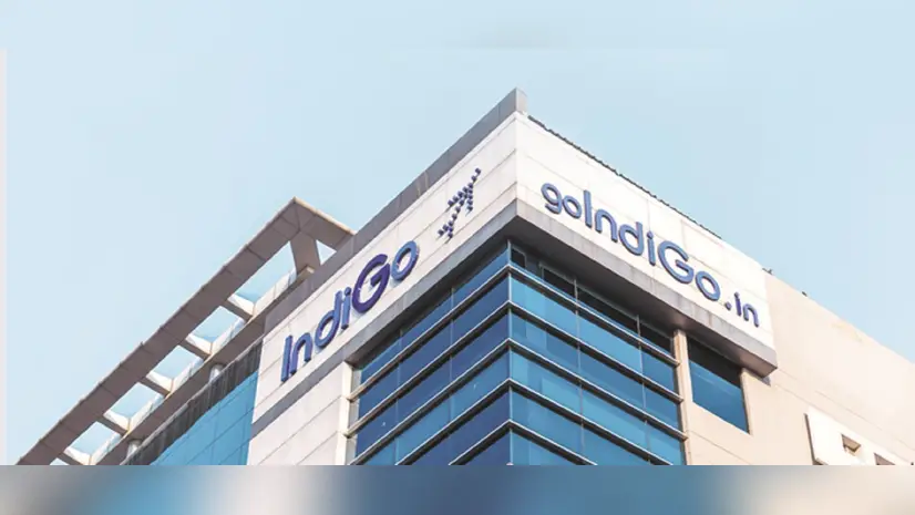 Raipur-bound IndiGo flight returns to Indore after mid-air technical glitch!