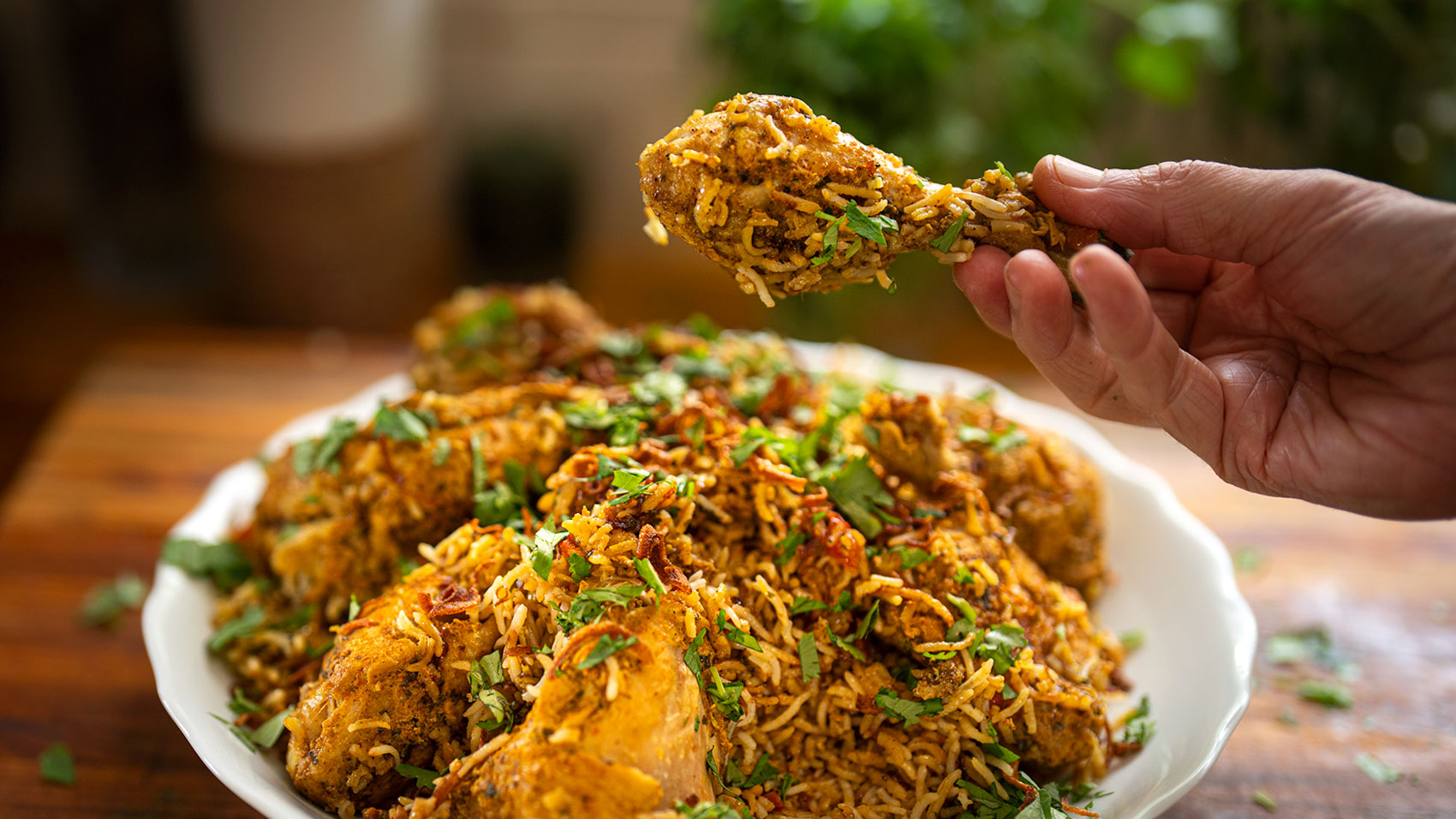 7 iconic dishes the Mughals brought to Indian kitchens