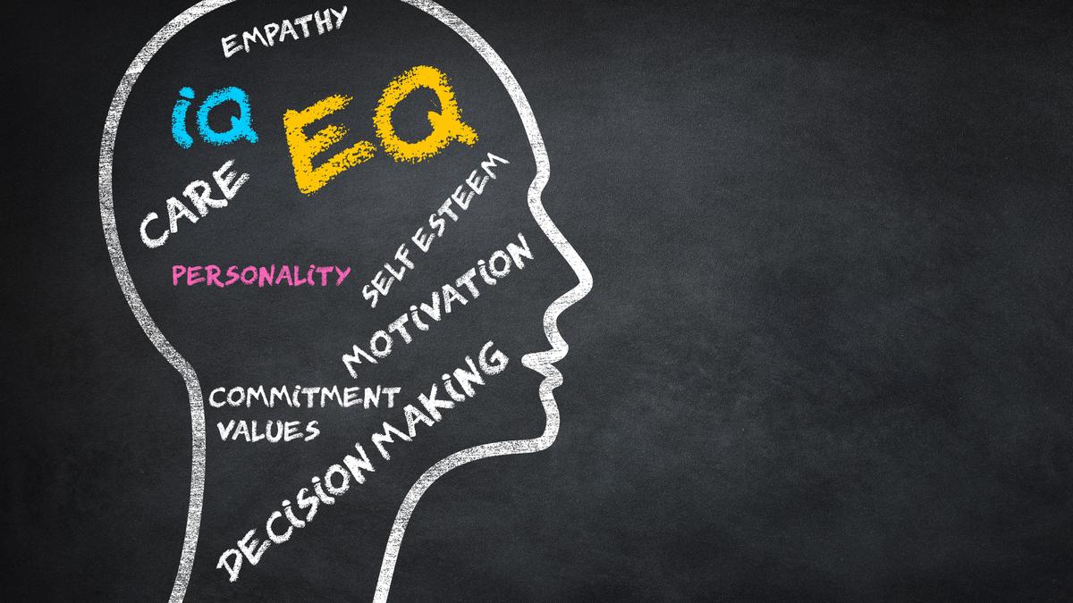 Why teacher training must include emotional intelligence!