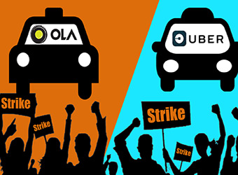 No rides? Here's why Mumbai's app Cabs vanished overnight!