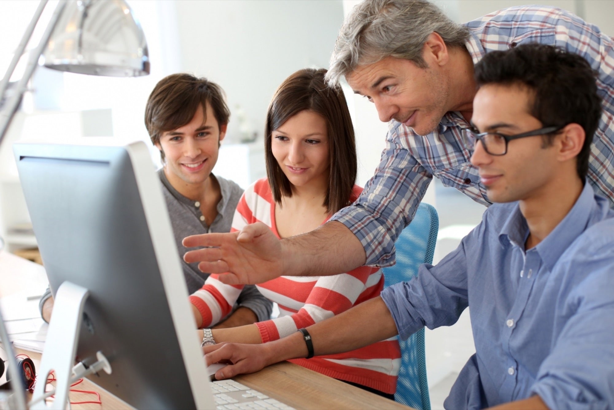 Struggling to land an internship? These 8 steps will change everything!