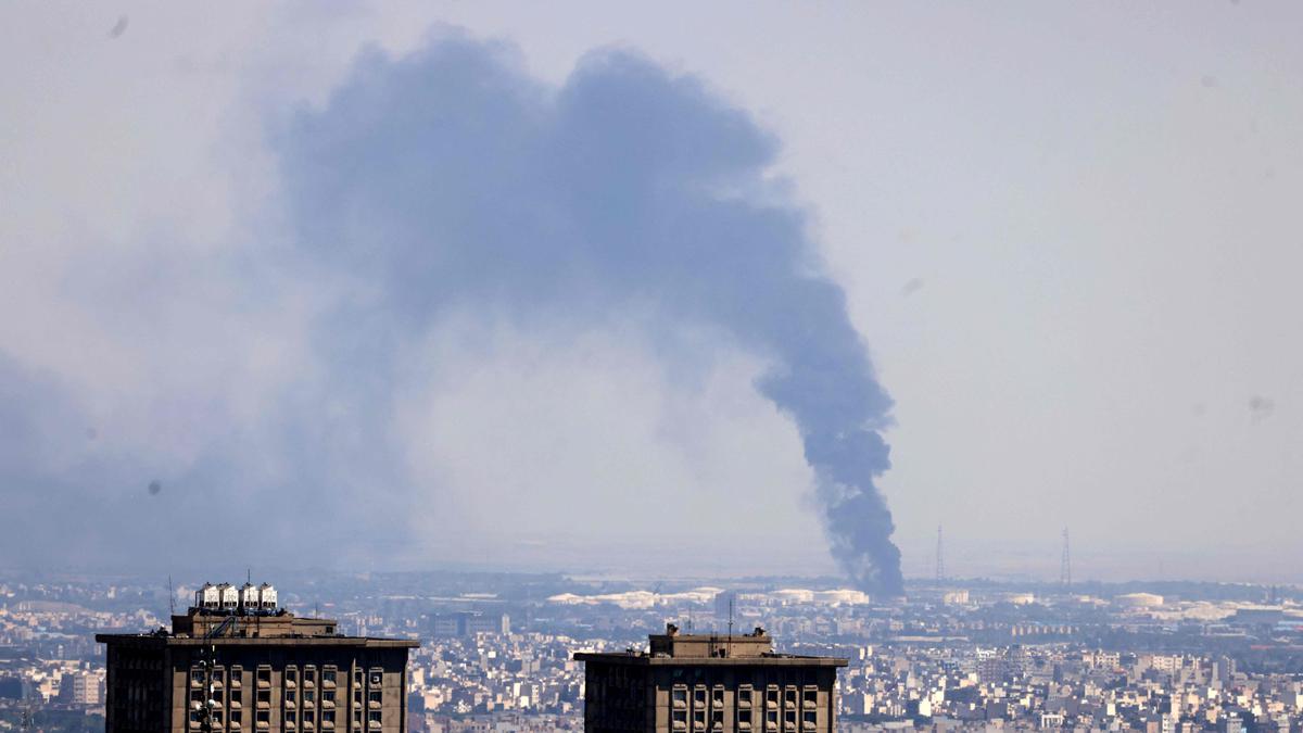 Why is India silent on Gaza and Iran? The World is watching.