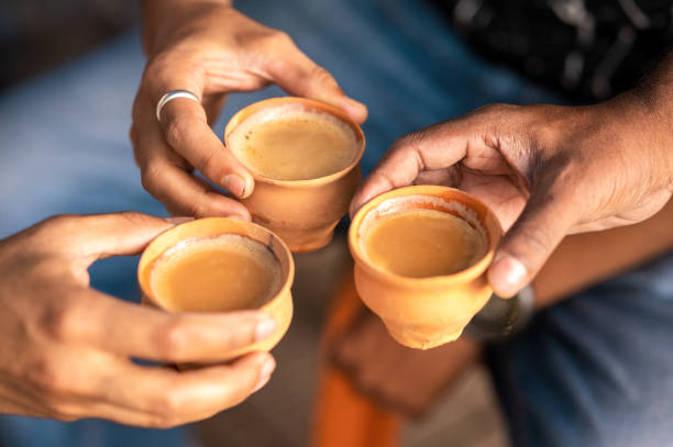 Tea traditions across India: How Chai Culture became a National obsession 
