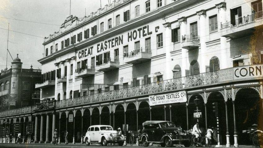 Timeless stays : India’s grandest heritage hotels!