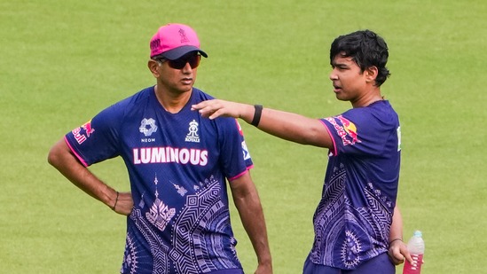 India's youngest IPL centurion vanishes for 4 Days - Here's why!