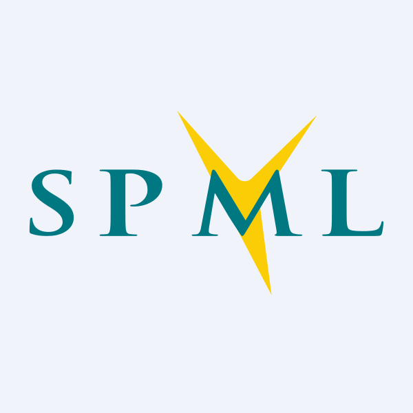 Stock of the Day : SPML!