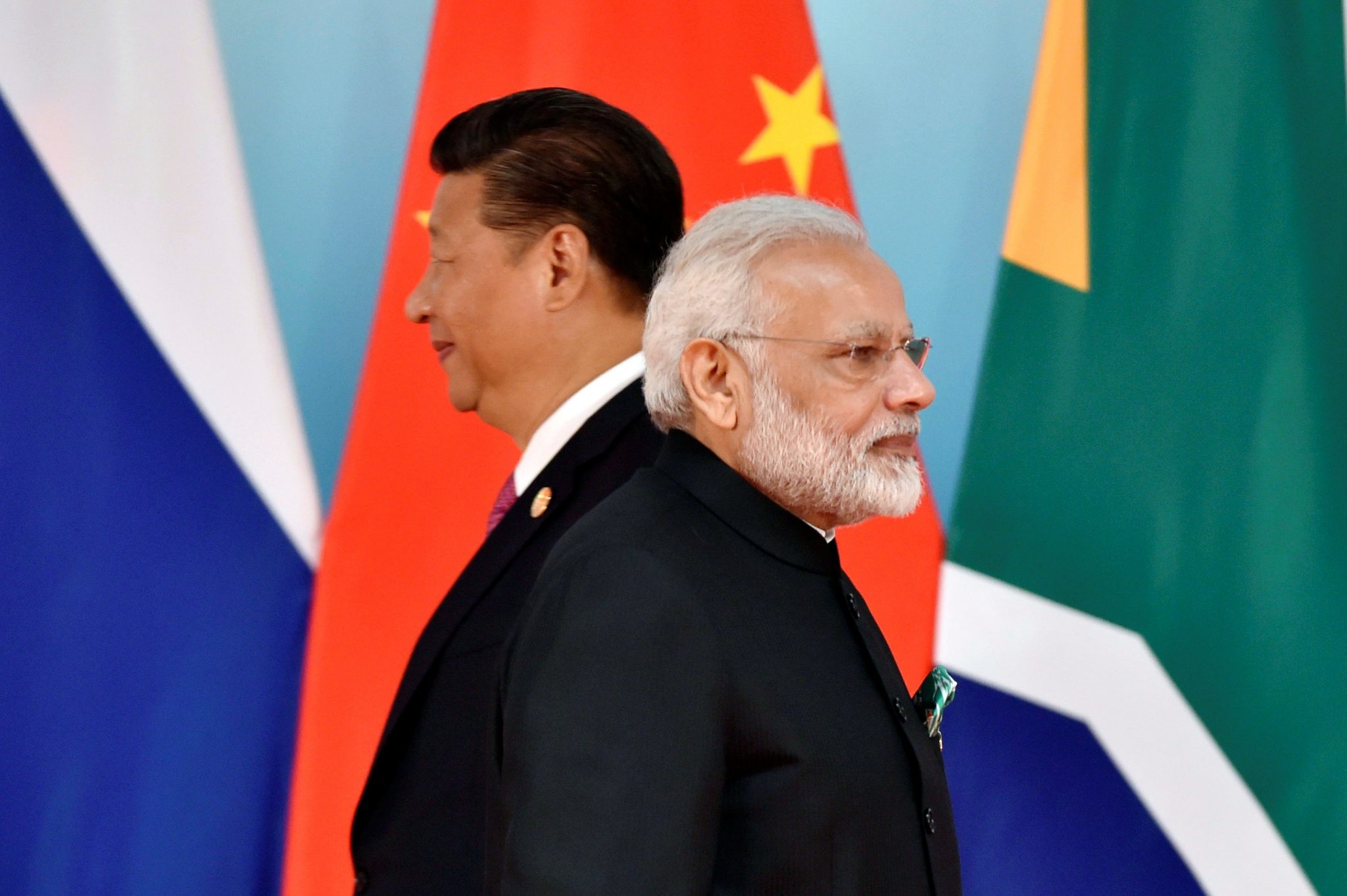 India rejects China's attempts to rename places in Arunachal Pradesh