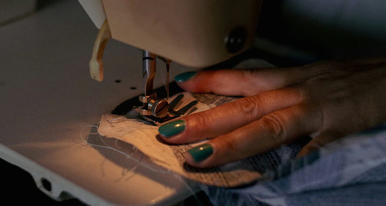 What is degrowth in fashion and why are designers ditching fast fashion for it 