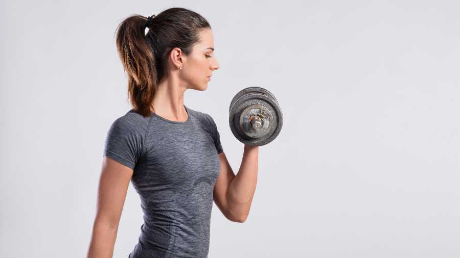 Why you don’t need to Exercise every day to Stay Fit!