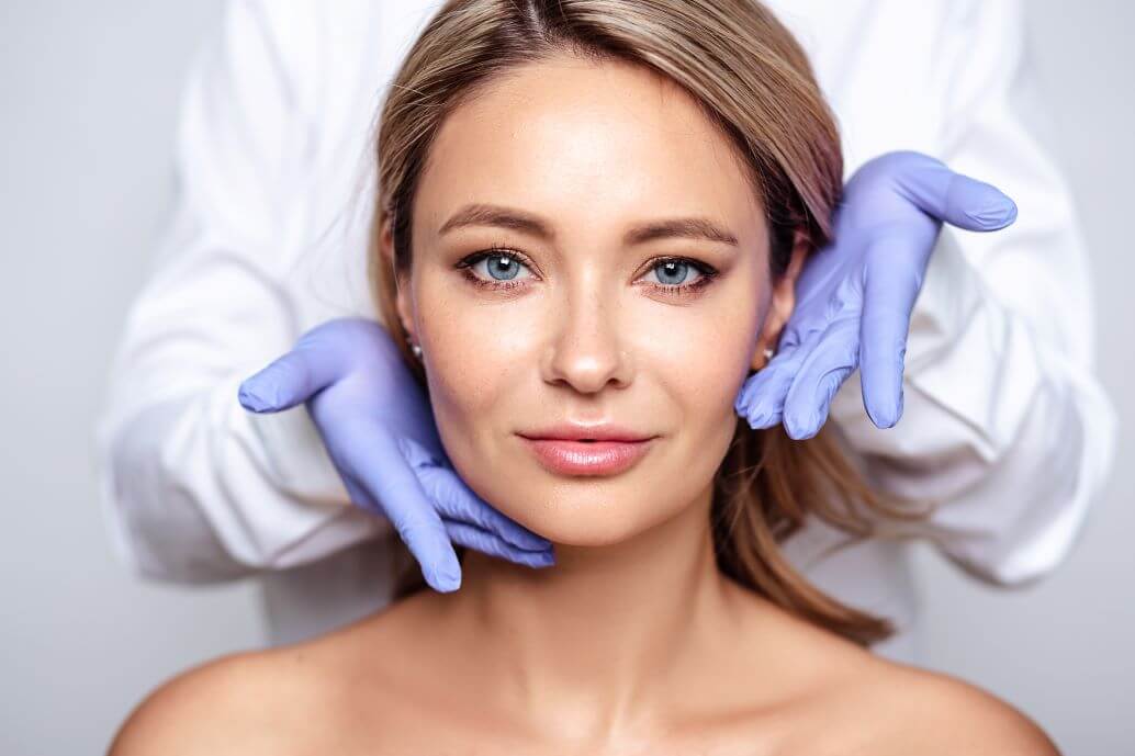 Can skin treatments like Botox and peels cause cancer 