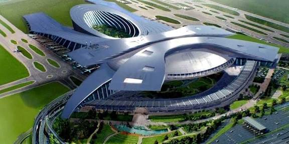 Jewar Airport Set to Revolutionise NCR Connectivity!