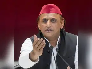 ‘37 vs 82’: Akhilesh Yadav accuses UP govt. of lying on maha kumbh stampede death toll!