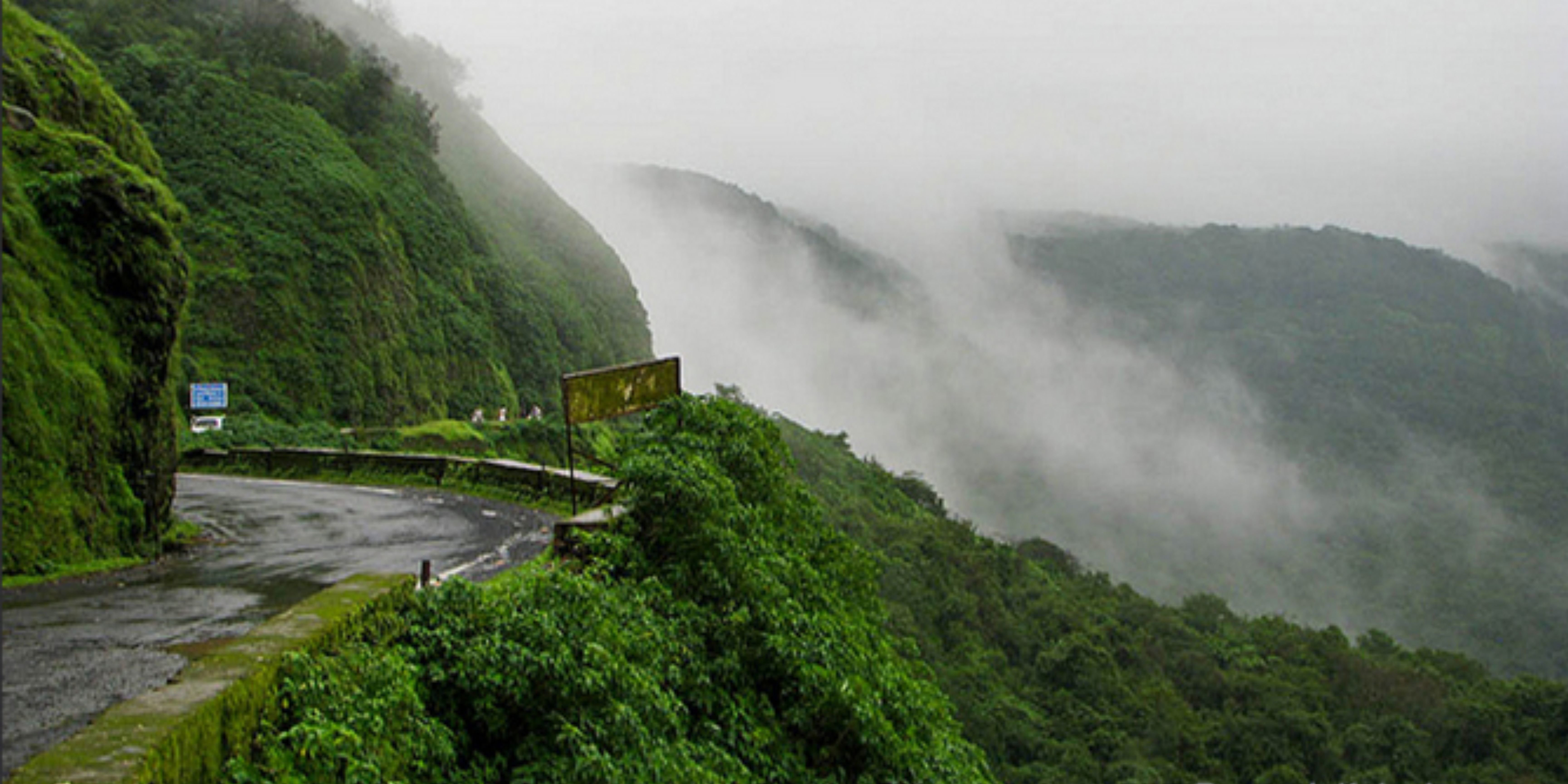 Craving a break from Mumbai  5 scenic escapes you can reach this weekend