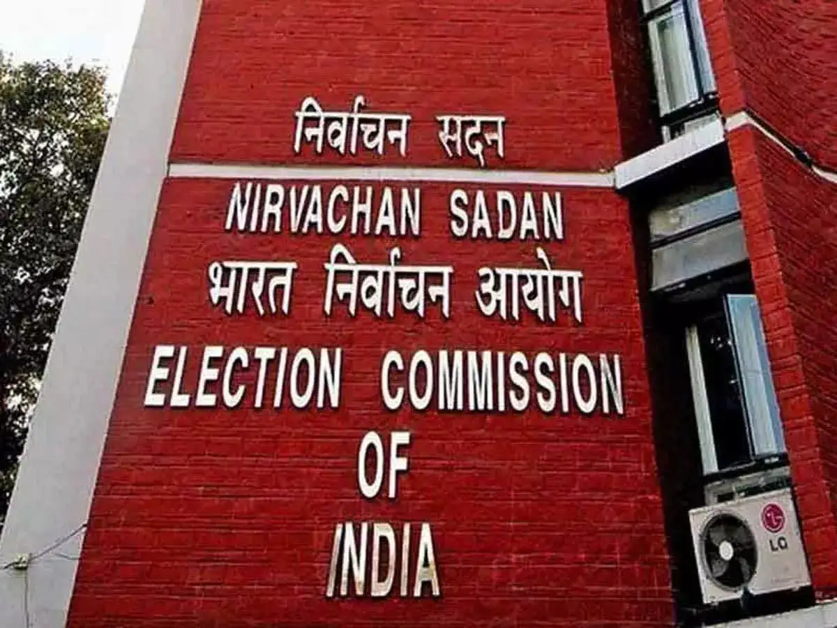Election Commission fires back at Rahul: No rigging, only facts!
