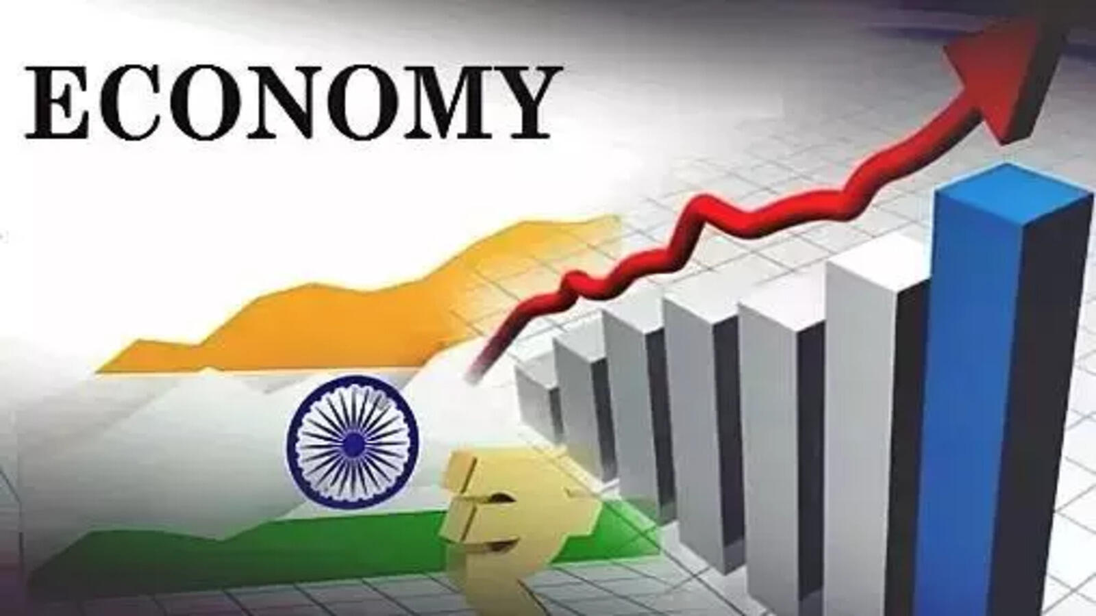 Strong Q2 GDP Boosts India’s Market Optimism!