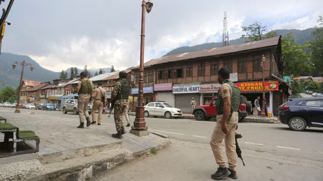 NIA confirms all 3 Pahalgam attackers were Pakistani LeT operatives, earlier sketches incorrect
