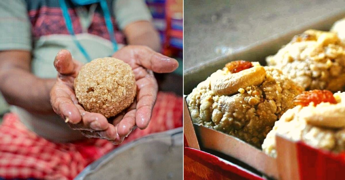 9 Indian sweets so special  They re legally protected!