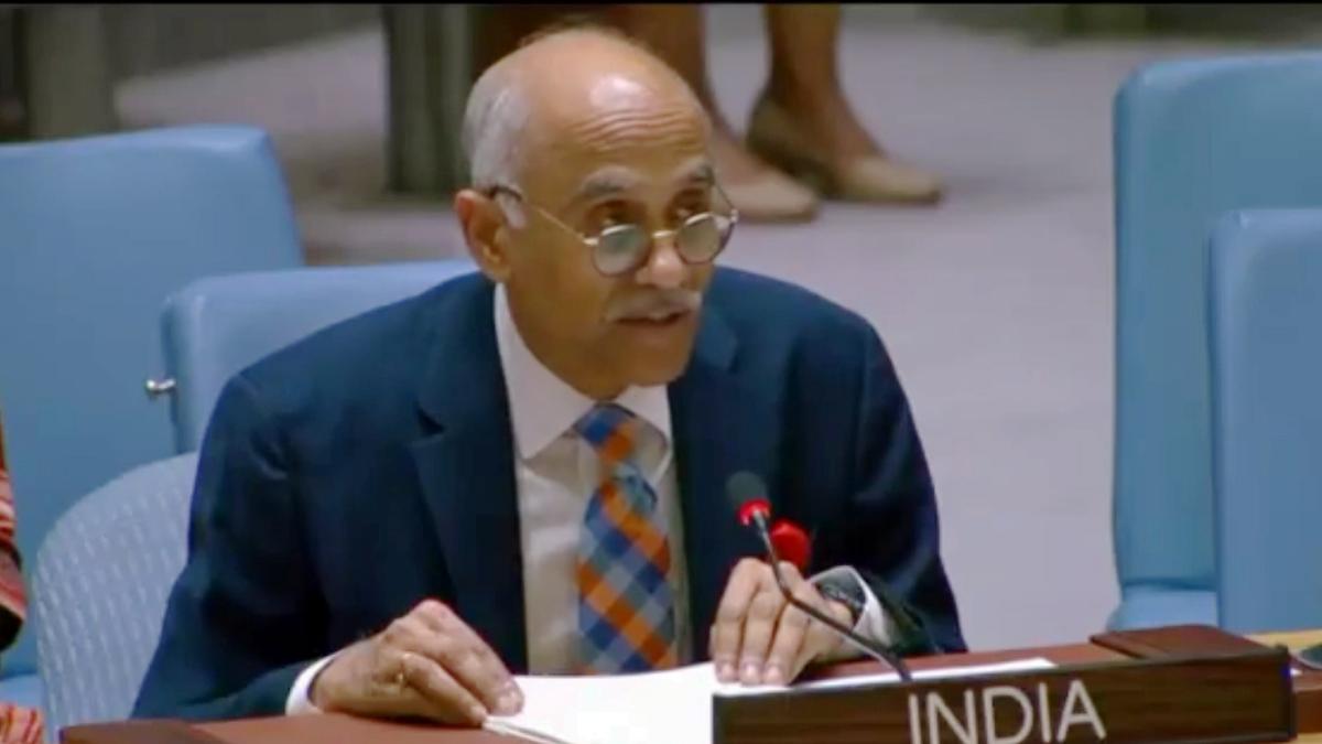 India challenges Pakistan at UN - The controversial exchange explained!